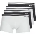 Dim Boxer DIM ECODIM COTON X 4 herre T3