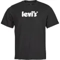 Levi's Relaxed Fit T-shirt Med Korte ærmer