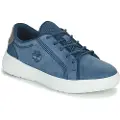 Timberland Seneca Bay Leather Oxford Sko