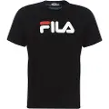 FILA T-shirts m. korte ærmer Fila BELLANO herre EU XS