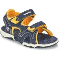 Timberland Adventure Seeker Sandaler Til Småbørn
