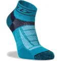 Hilly Socks Trail Quarter Med Korte Sokker