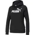 Puma Essential Logo Hættetrøje