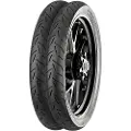 Continental Contistreet Reinforced 50p Tl Landevejsdæk