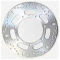 EBC Hprs Series Solid Round Md4150 Forbremseskive