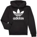 Adidas Originals Trefoil Hættetrøje