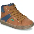 Kickers Sneakers Kickers LOWELL barn 35