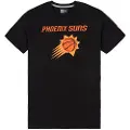 New Era Team Logo Phoenix Suns T-shirt Med Korte ærmer