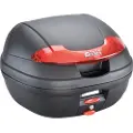 Givi E340 Vision Motorcykel Topkasse