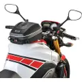 Givi Cf Moto 450 Mt 2024 Bf89 Brændstoftankring