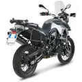 Givi Monokey/retro Fit Bmw R 1200 Gs Montering Af Sidetasker