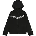 Nike Sportswear Repeat Pk Sweatshirt Med Lynlås
