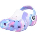 Crocs Classic Marbled Træsko