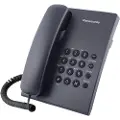 Panasonic Kx-ts500exw Fastnettelefon