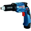 Bosch Gtb12v-11+2x2ah+gal12v-20 Gipspladeskruetrækker