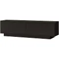 Skye Decor - Tv-bænk FN1 - Sort - Tv-bænke & mediebænke - - Homeroom