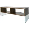 Skye Decor - Mediebænk TV404 - Brun - Tv-bænke & mediebænke - - Homeroom
