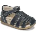 Kickers Sandaler til børn Kickers BIGFLO-3 barn 23