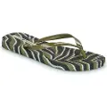 Ipanema Klipklapper Ipanema IPANEMA ANIMAL PRINT FEM dame 35 / 36