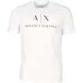 Armani Exchange 8nztcj-z8h4z T-shirt Med Korte ærmer
