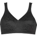 Triumph Triangel / uden bøjle Triumph ELEGANT COTTON dame EU 75C