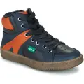 Kickers Sneakers Kickers Lowell barn 34