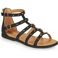 Bullboxer Sandaler til børn Bullboxer ALM015F1S_BLCK barn 30
