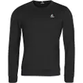 Le coq sportif Sweatshirts Le Coq Sportif ESS CREW SWEAT N°4 M herre EU XS