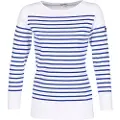 Armor Lux Langærmede T-shirts Armor Lux ROADY dame DE 40