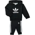 Adidas Sweatshirts adidas TROPLA barn 3 / 6 mdr