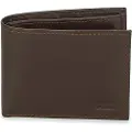 Levis Accessories Tegnebøger Levis CASUAL CLASSICS HUNTER COIN BIFOLD dame One size