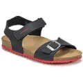 Geox Sandaler til børn Geox J GHITA BOY B barn 34