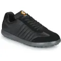 Camper Campertil mænd. K100751-002 Sko Pelotas XLIte sort (42), Stof, Fast, Blonder, Casual