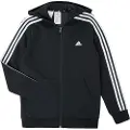 Adidas Essentials 3 Stripes Træningsjakke