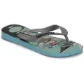 Havaianas Klipklapper Havaianas KIDS MINECRAFT barn 27 / 28
