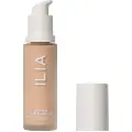 Ilia - True Skin Serum - Foundation - True Skin Serum Foundation Texel Sf3 - For Women