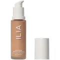 Ilia - True Skin Serum - Foundation - True Skin Serum Foundation Milos Sf8 - For Women