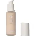 Ilia - True Skin Serum - Foundation - True Skin Serum Foundation Sable Sf.5 - For Women