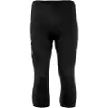 Vaude Bike Active 3/4 Cykelshorts Uden Seler