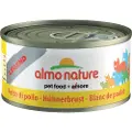 Almo Nature HFC Natural kylling kombipakke A vådfoder til katte (70 g)