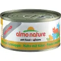 Almo Nature HFC Natural kylling med ost vådfoder til katte (70 g)