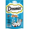 Dreamies 60 g - 6 x 60 g Tun