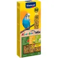 Vitakraft - Kräcker mix banana/herbs/kiwi 80g