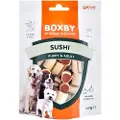 Proline Hundegodbidder Sushi Puppy & Adult 100g