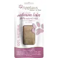Applaws Cat Salmon Loin - Økonomipakke: 3 x 30 g