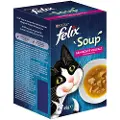 Felix Latz Soup 6 x 48 g - Mixed Selection