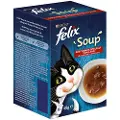 Felix Latz Soup 6 x 48 g - Farm Selection
