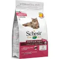 Schesir Sterilized & Light med skinke - 1,5 kg