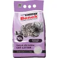 Benek Super Benek Lavendel - 10 l (ca. 8 kg)
