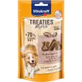 Vitakraft Treaties Bits Mini Leverpostej - Økonomipakke: 2 x 48 g